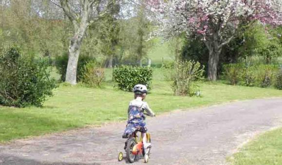 location emplacement de camping-car